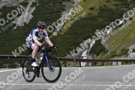 Photo #2825446 | 05-09-2022 12:15 | Passo Dello Stelvio - Waterfall curve BICYCLES