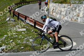 Photo #2565665 | 09-08-2022 15:51 | Passo Dello Stelvio - Waterfall curve BICYCLES