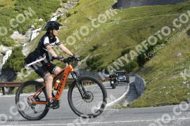 Foto #3833570 | 12-08-2023 09:53 | Passo Dello Stelvio - Waterfall Kehre BICYCLES