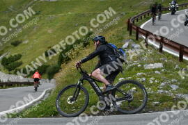 Foto #2607728 | 12-08-2022 14:26 | Passo Dello Stelvio - Waterfall Kehre BICYCLES