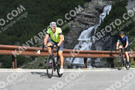 Photo #2576919 | 10-08-2022 10:09 | Passo Dello Stelvio - Waterfall curve BICYCLES