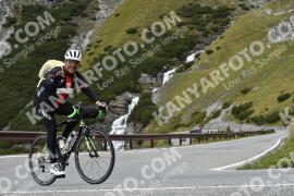 Photo #2853606 | 11-09-2022 12:09 | Passo Dello Stelvio - Waterfall curve BICYCLES