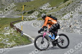Photo #2785811 | 30-08-2022 13:05 | Passo Dello Stelvio - Waterfall curve BICYCLES