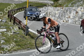Photo #3843443 | 12-08-2023 14:55 | Passo Dello Stelvio - Waterfall curve BICYCLES