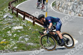Photo #2170249 | 20-06-2022 13:44 | Passo Dello Stelvio - Waterfall curve BICYCLES