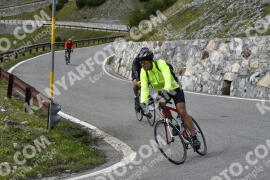Photo #2780245 | 29-08-2022 15:56 | Passo Dello Stelvio - Waterfall curve BICYCLES