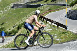 Photo #2289255 | 12-07-2022 10:33 | Passo Dello Stelvio - Waterfall curve BICYCLES