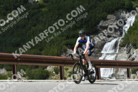 Photo #2581912 | 10-08-2022 13:57 | Passo Dello Stelvio - Waterfall curve BICYCLES