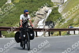 Photo #2577848 | 10-08-2022 10:43 | Passo Dello Stelvio - Waterfall curve BICYCLES