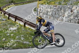 Photo #3359001 | 05-07-2023 14:09 | Passo Dello Stelvio - Waterfall curve BICYCLES