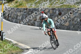 Photo #2578487 | 10-08-2022 11:06 | Passo Dello Stelvio - Waterfall curve BICYCLES