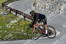 Photo #3557303 | 23-07-2023 15:35 | Passo Dello Stelvio - Waterfall curve BICYCLES