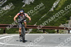 Photo #2431329 | 29-07-2022 10:57 | Passo Dello Stelvio - Waterfall curve BICYCLES