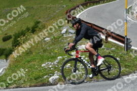Photo #2495972 | 03-08-2022 13:50 | Passo Dello Stelvio - Waterfall curve BICYCLES
