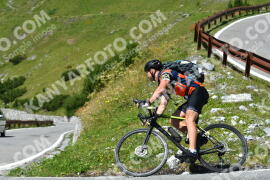 Photo #2547118 | 08-08-2022 14:17 | Passo Dello Stelvio - Waterfall curve BICYCLES