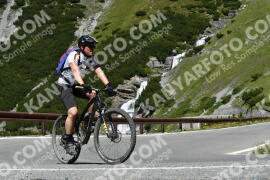 Photo #2253993 | 08-07-2022 11:58 | Passo Dello Stelvio - Waterfall curve BICYCLES