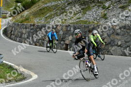 Photo #2689679 | 20-08-2022 11:24 | Passo Dello Stelvio - Waterfall curve BICYCLES
