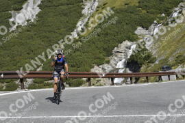 Photo #2796639 | 02-09-2022 10:00 | Passo Dello Stelvio - Waterfall curve BICYCLES