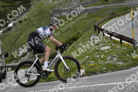 Photo #2130996 | 16-06-2022 10:22 | Passo Dello Stelvio - Waterfall curve BICYCLES
