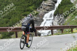 Photo #2209760 | 30-06-2022 13:53 | Passo Dello Stelvio - Waterfall curve