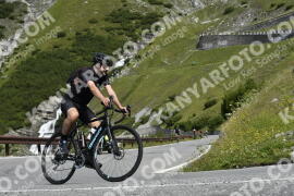 Photo #3619855 | 29-07-2023 10:50 | Passo Dello Stelvio - Waterfall curve BICYCLES