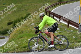 Photo #2410993 | 26-07-2022 12:18 | Passo Dello Stelvio - Waterfall curve BICYCLES
