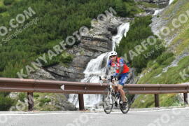 Photo #2445309 | 30-07-2022 14:31 | Passo Dello Stelvio - Waterfall curve BICYCLES