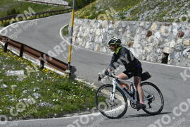 Foto #3370538 | 07-07-2023 15:30 | Passo Dello Stelvio - Waterfall Kehre BICYCLES
