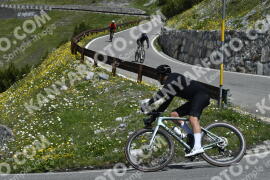 Fotó #3357379 | 05-07-2023 11:56 | Passo Dello Stelvio - Vízesés kanyar Bicajosok