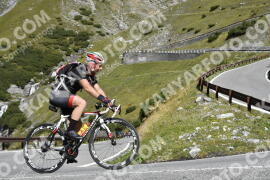 Photo #2768445 | 28-08-2022 11:09 | Passo Dello Stelvio - Waterfall curve BICYCLES