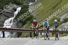 Photo #3718672 | 03-08-2023 11:35 | Passo Dello Stelvio - Waterfall curve BICYCLES