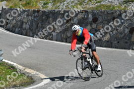 Photo #2514999 | 05-08-2022 11:26 | Passo Dello Stelvio - Waterfall curve BICYCLES