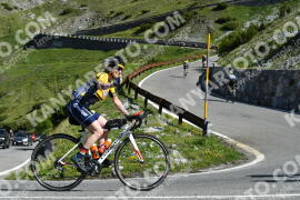 Photo #2158874 | 19-06-2022 09:46 | Passo Dello Stelvio - Waterfall curve BICYCLES