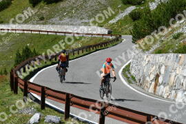 Photo #2565475 | 09-08-2022 15:29 | Passo Dello Stelvio - Waterfall curve BICYCLES