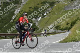 Photo #3760816 | 08-08-2023 10:46 | Passo Dello Stelvio - Waterfall curve BICYCLES