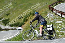 Photo #2630696 | 13-08-2022 14:34 | Passo Dello Stelvio - Waterfall curve BICYCLES