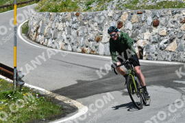 Photo #2244192 | 06-07-2022 13:20 | Passo Dello Stelvio - Waterfall curve BICYCLES