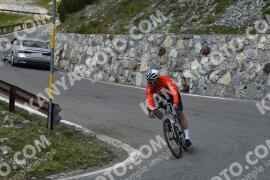 Photo #3827051 | 11-08-2023 14:17 | Passo Dello Stelvio - Waterfall curve BICYCLES