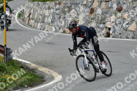 Photo #2131887 | 16-06-2022 14:36 | Passo Dello Stelvio - Waterfall curve BICYCLES
