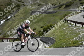 Photo #3056147 | 07-06-2023 10:33 | Passo Dello Stelvio - Waterfall curve BICYCLES