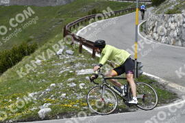 Foto #3075225 | 10-06-2023 12:51 | Passo Dello Stelvio - Waterfall Kehre BICYCLES