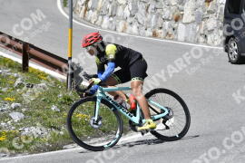 Photo #2084514 | 04-06-2022 14:40 | Passo Dello Stelvio - Waterfall curve BICYCLES