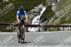 Photo #2117375 | 11-06-2022 12:04 | Passo Dello Stelvio - Waterfall curve BICYCLES