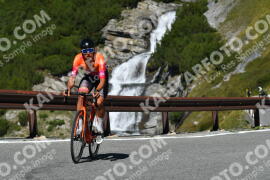 Foto #4178408 | 06-09-2023 11:36 | Passo Dello Stelvio - Waterfall Kehre BICYCLES