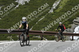 Photo #3362745 | 06-07-2023 11:41 | Passo Dello Stelvio - Waterfall curve BICYCLES