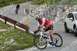 Foto #2442396 | 30-07-2022 12:41 | Passo Dello Stelvio - Waterfall Kehre BICYCLES