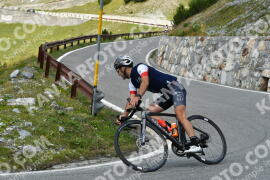 Photo #2683748 | 17-08-2022 14:07 | Passo Dello Stelvio - Waterfall curve BICYCLES