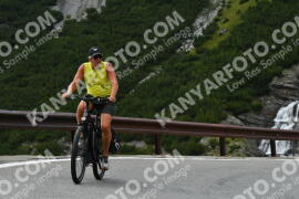 Foto #3880777 | 14-08-2023 15:47 | Passo Dello Stelvio - Waterfall Kehre BICYCLES