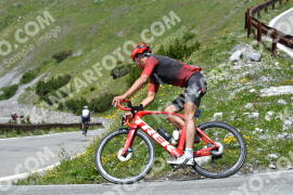Photo #2169845 | 20-06-2022 13:28 | Passo Dello Stelvio - Waterfall curve BICYCLES