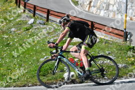 Photo #2219088 | 02-07-2022 17:02 | Passo Dello Stelvio - Waterfall curve BICYCLES